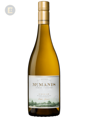 MCMANIS VIOGNIER                        
