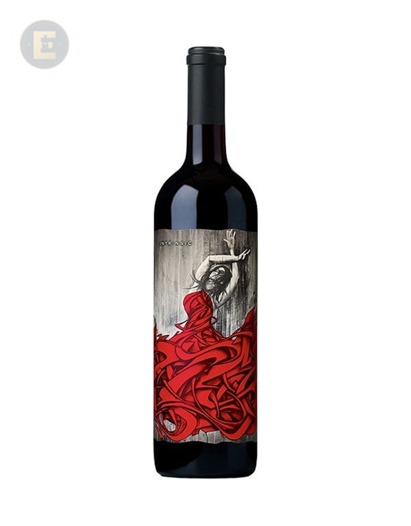 Intrinsic Cabernet Sauvignon 750 Ml