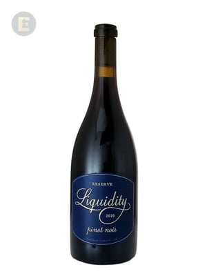 LIQUIDITY WINES VQA PINOT NOIR RESERVE  