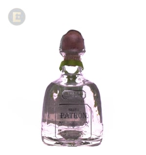 PATRON SILVER                           