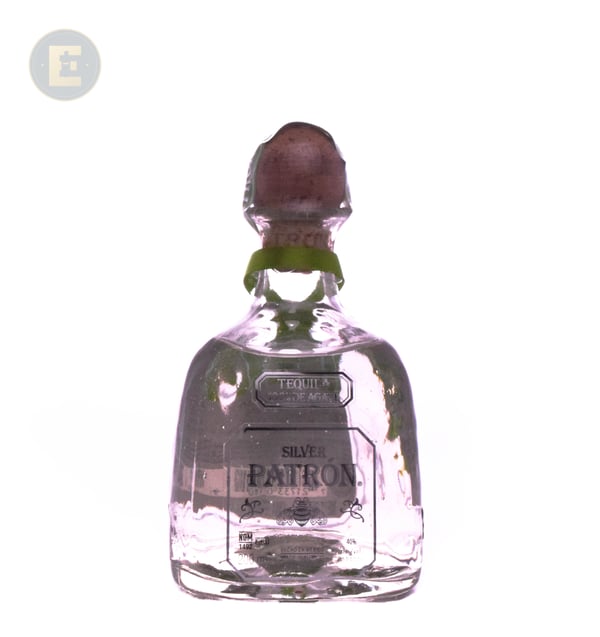 Patron Silver 200 Ml