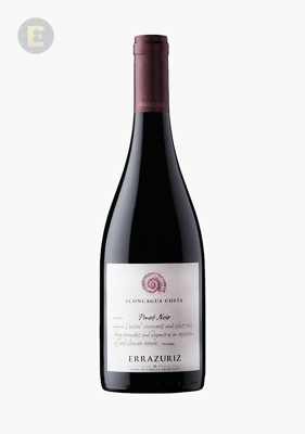 ERRAZURIZ ACONCAGUA COSTA PINOT NOIR    