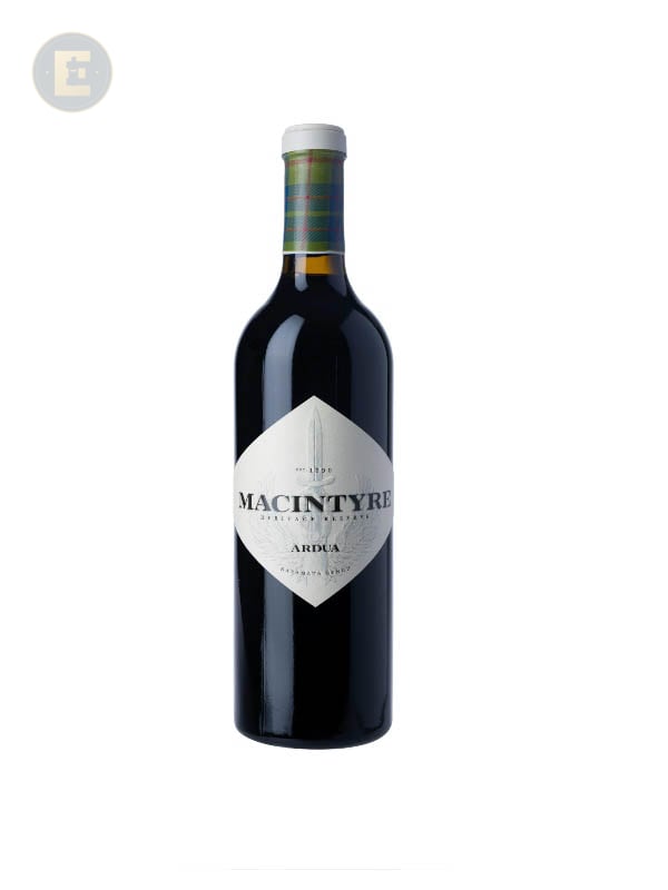 Macintyre Reserve Ardua 750 Ml