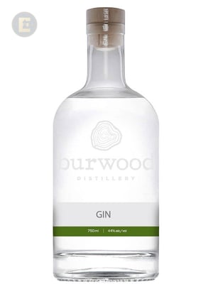BURWOOD GIN (750ML) CLS                 