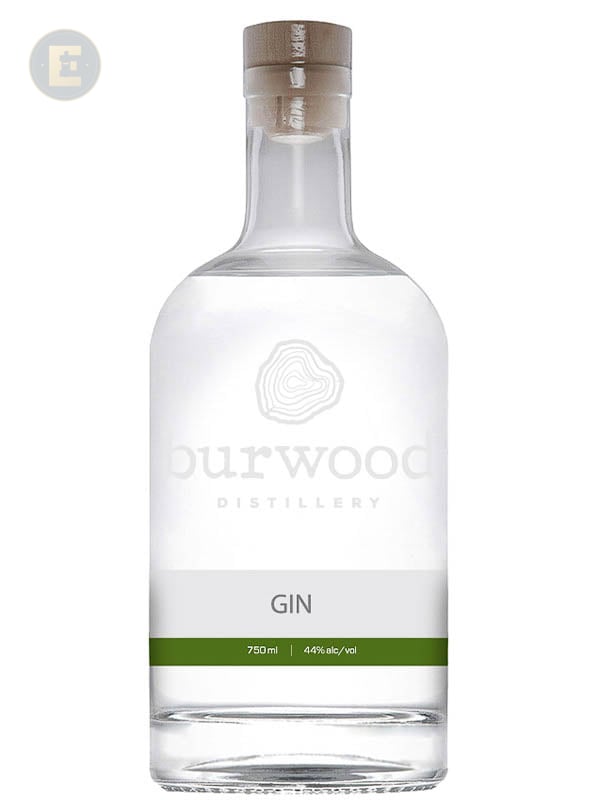 Burwood Gin (750Ml) Cls 750 Ml