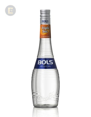 BOLS TRIPLE SEC LIQUEUR                 