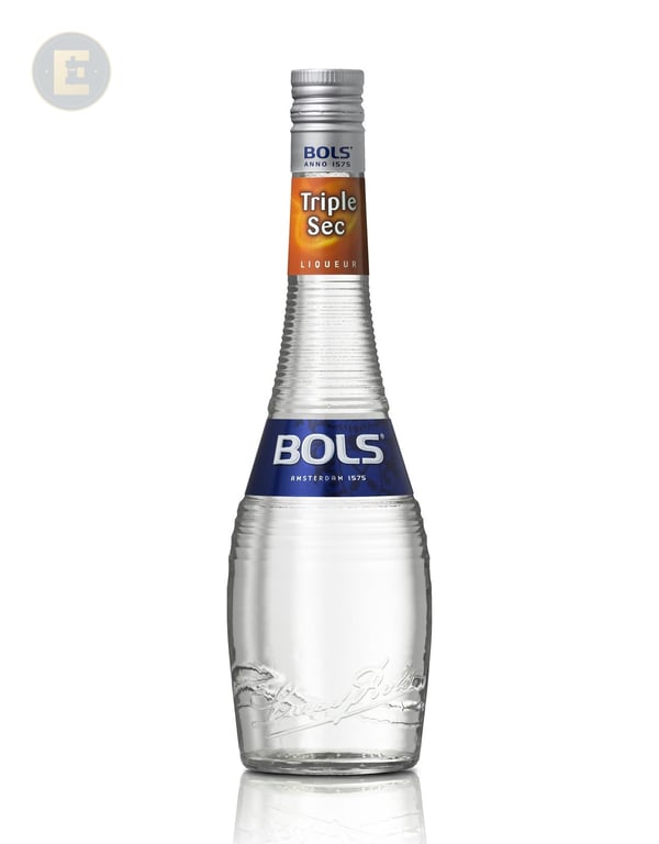 Bols Triple Sec Liqueur 750 Ml
