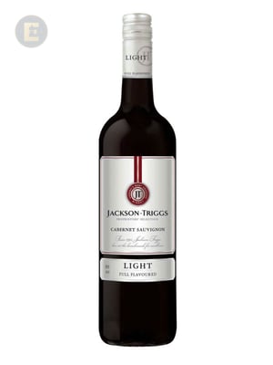 JACKSON TRIGGS LIGHT CABERNET SAUVIGNON