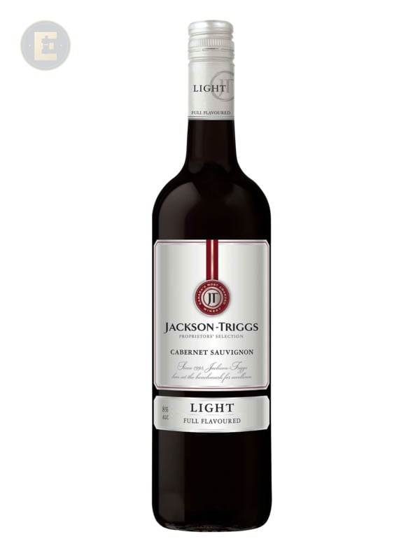 JACKSON TRIGGS LIGHT CABERNET SAUVIGNON