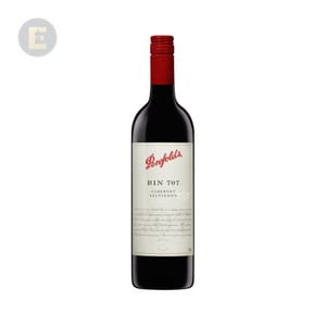 PENFOLDS BIN 707 CABERNET SAUVIGNON     
