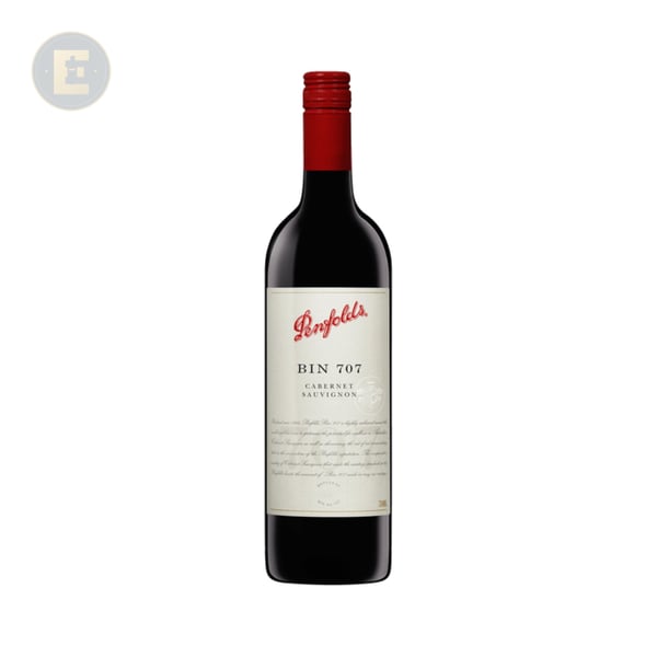 Penfolds Bin 707 Cabernet Sauvignon 750 Ml
