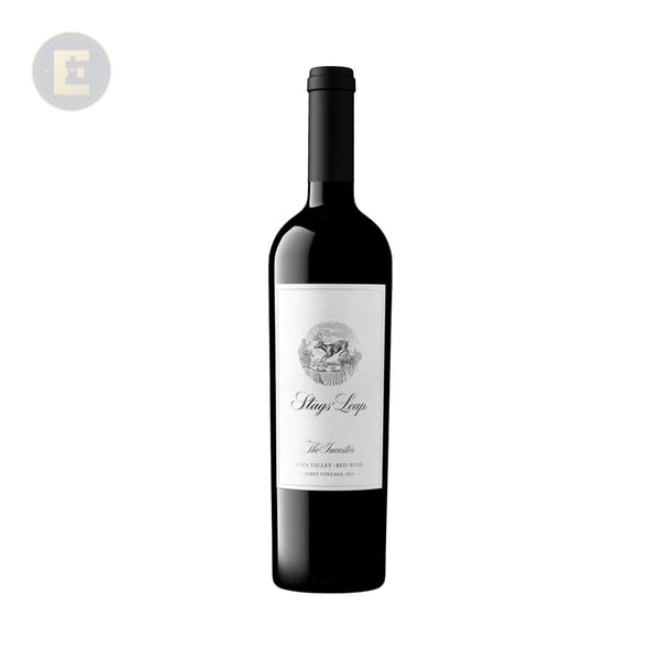 Stags' Leap 'The Investor' Red Blend 750 Ml