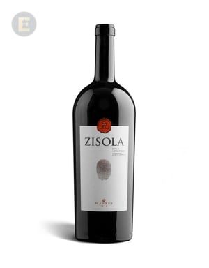 MAZZEI ZISOLA                           