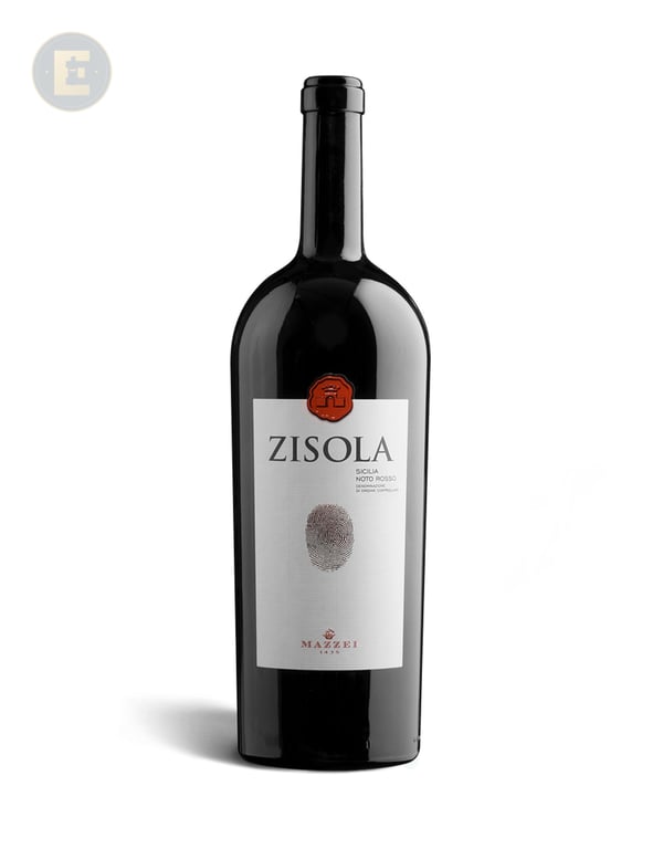 Mazzei Zisola 750 Ml