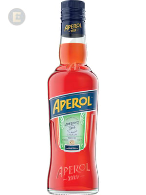 APEROL 375ML                            