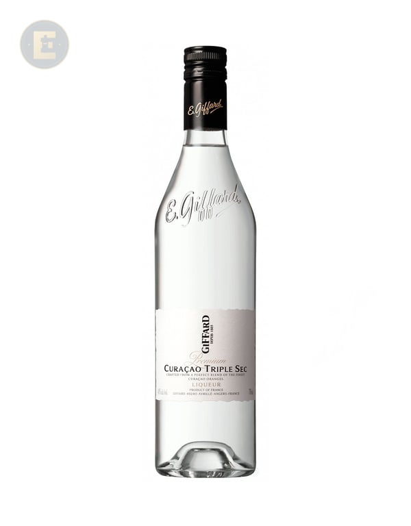 Giffard Curacao Triple Sec 700 Ml