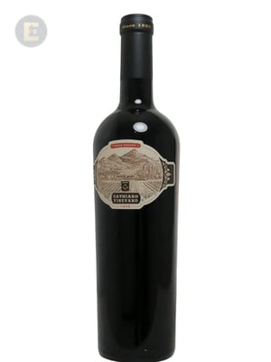 CATHIARD VINEYARD CABERNET SAUVIGNON    