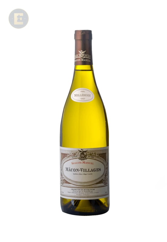 Seguin-Manuel Macon Village 750 Ml