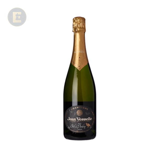 Vesselle Oeil De Perdrix 750 Ml