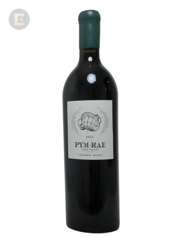 Pym-Rae 2018 750 Ml