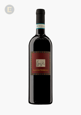 LA SPINETTA LANGHE NEBBIOLO             