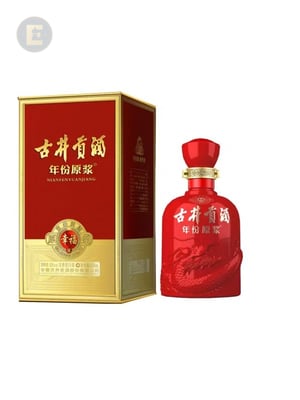 GUJINGGONG-YUANJIANG                    