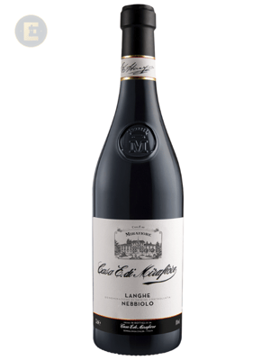MIRAFIORE LANGHE NEBBIOLO DOC           