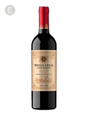 SANTA RITA MEDALLA CABERNET SAUVIGNON   