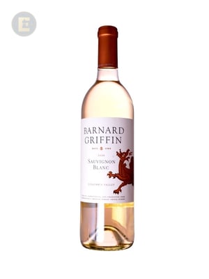 BARNARD GRIFFIN SAUVIGNON BLANC         