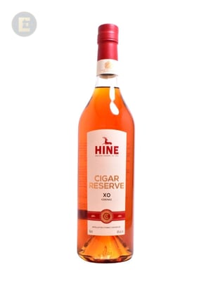 HINE CIGAR RESERVE XO                   