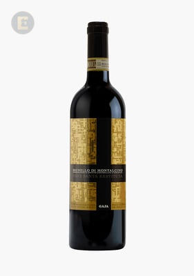GAJA PIEVE BRUNELLO                     