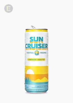 SUN CRUISER CLASSIC LEMONADE ICED TEA 6C