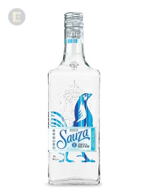 SAUZA SILVER                            