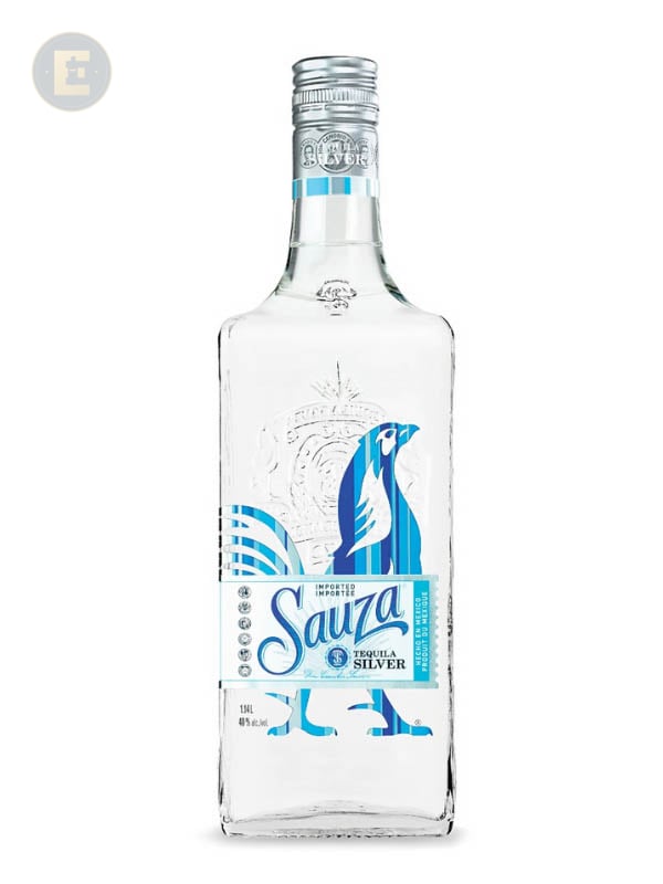 Sauza Silver 1140 Ml