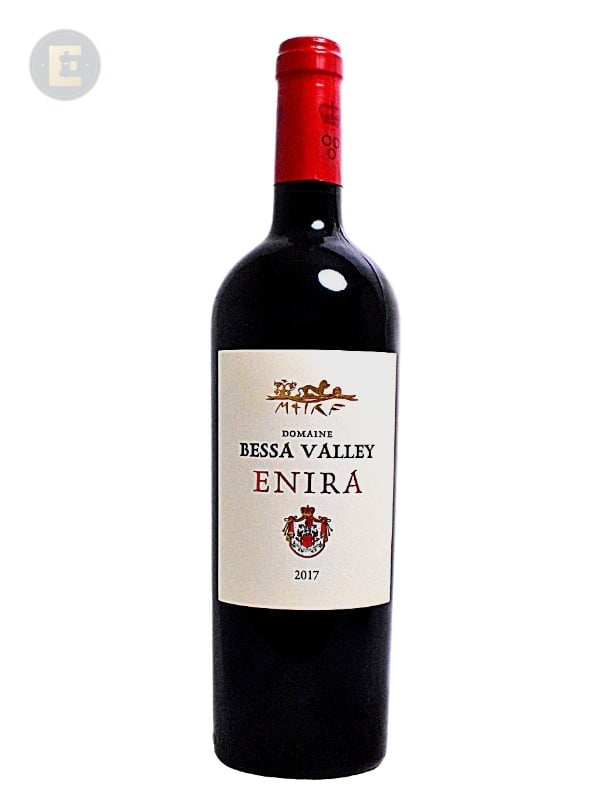 Enira Bessa Valley 750 Ml