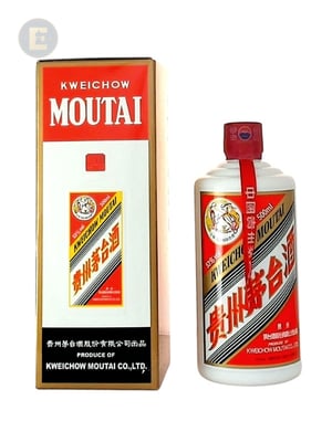 FLYING FAIRY KWEICHOW MOUTAI CHIEW GIFTP