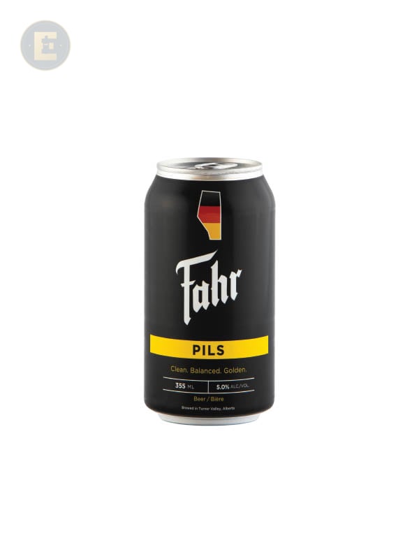 Fahr Pils (Cls) 6 X 355 Ml