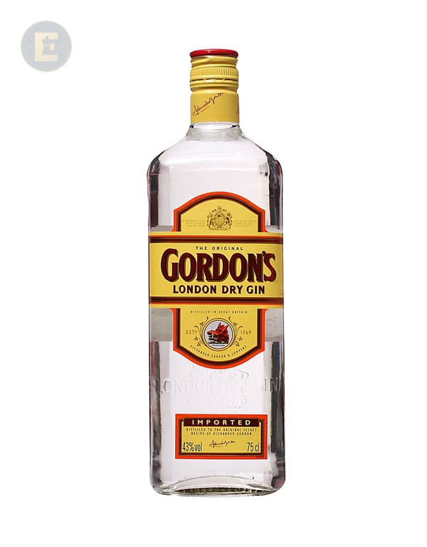 Gordon's London Dry 1140 Ml