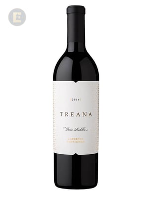 TREANA CABERNET                         
