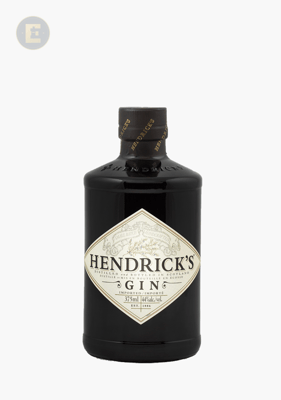 HENDRICKS GIN                           