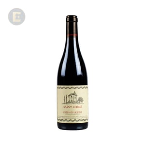 ST COSME COTES DU RHONE                 