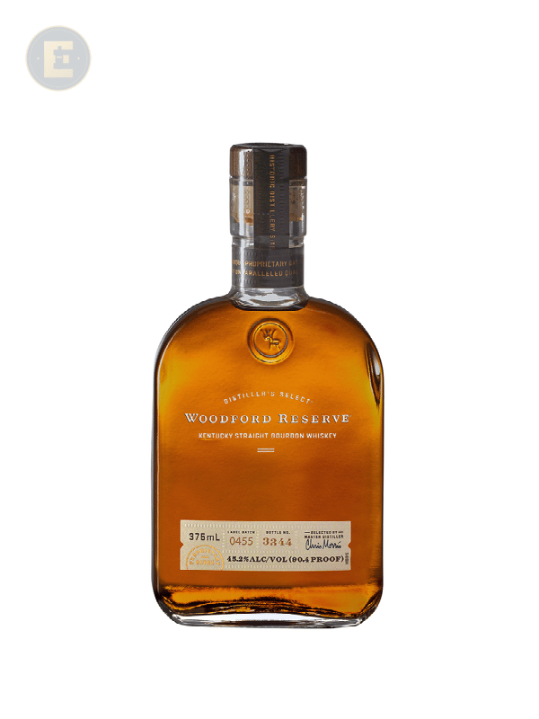Woodford Reserve Kentucky Bourbon 375 Ml