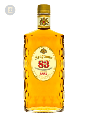 SEAGRAM 83