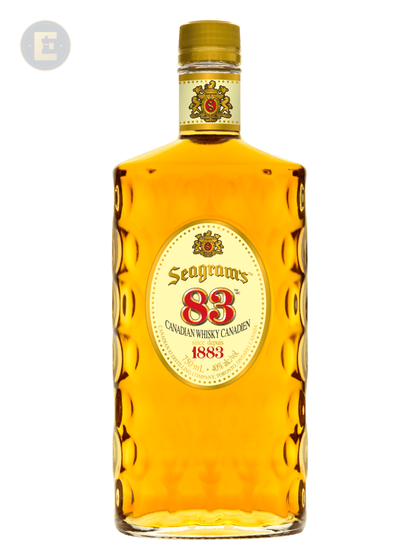 SEAGRAM 83