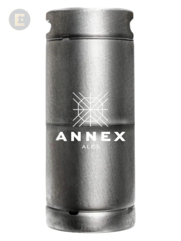Lorem Ipsum Amber Ale 20L Cls 20000 Ml