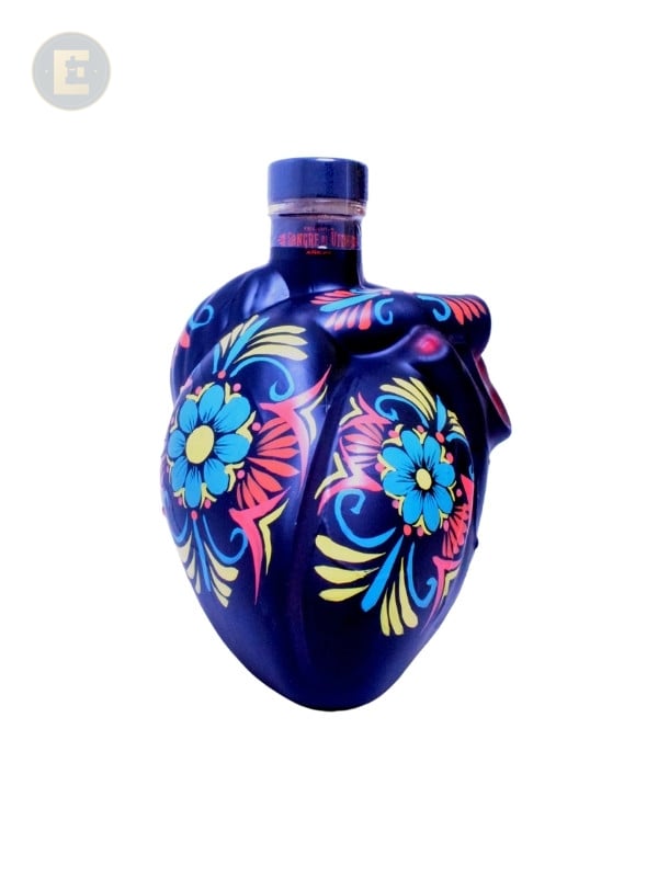 Sangre De Vida Anejo 750 Ml