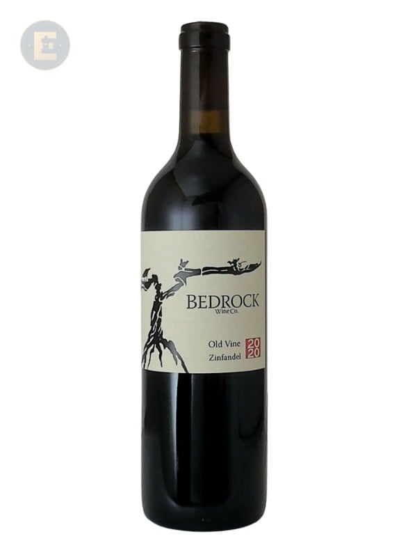Bedrock Evangelho Heritage Vineyard 750 Ml