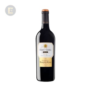 MARQUES DE RISCAL BARON DE CHIREL       