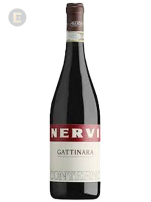 CONTERNO-NERVI GATTINARA DOCG 18        