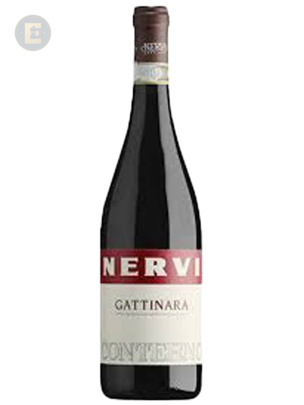 Conterno-Nervi Gattinara Docg 18 750 Ml